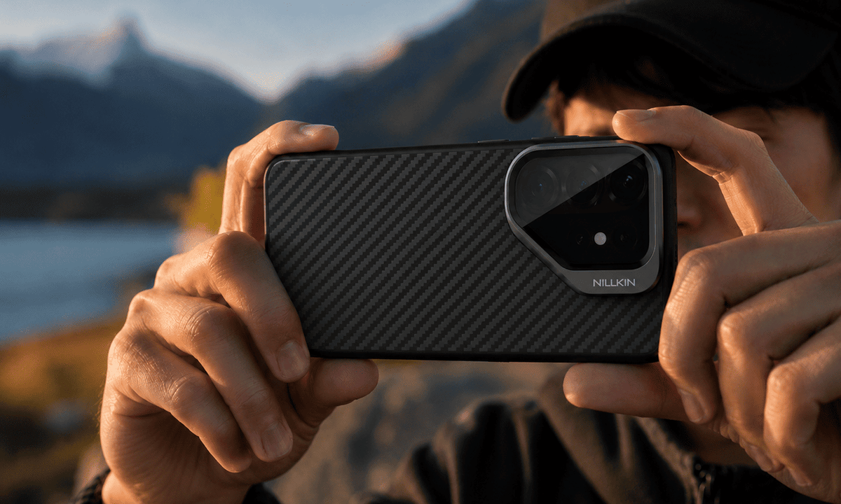 Can a Camera Cover Protect Your Lens Without Affecting Photos?