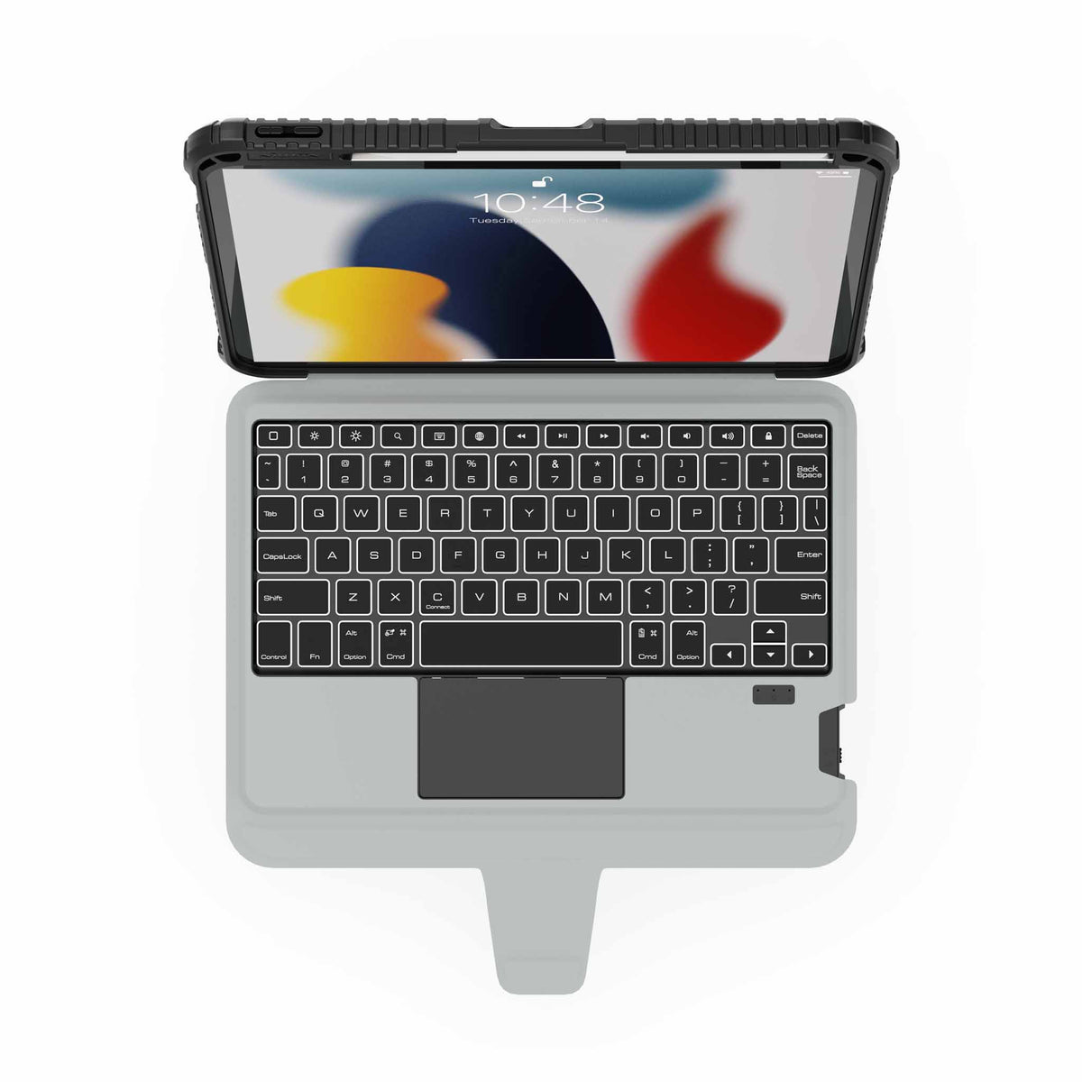 Backlit 10.9 inch iPad Air (5th/4th Gen)
