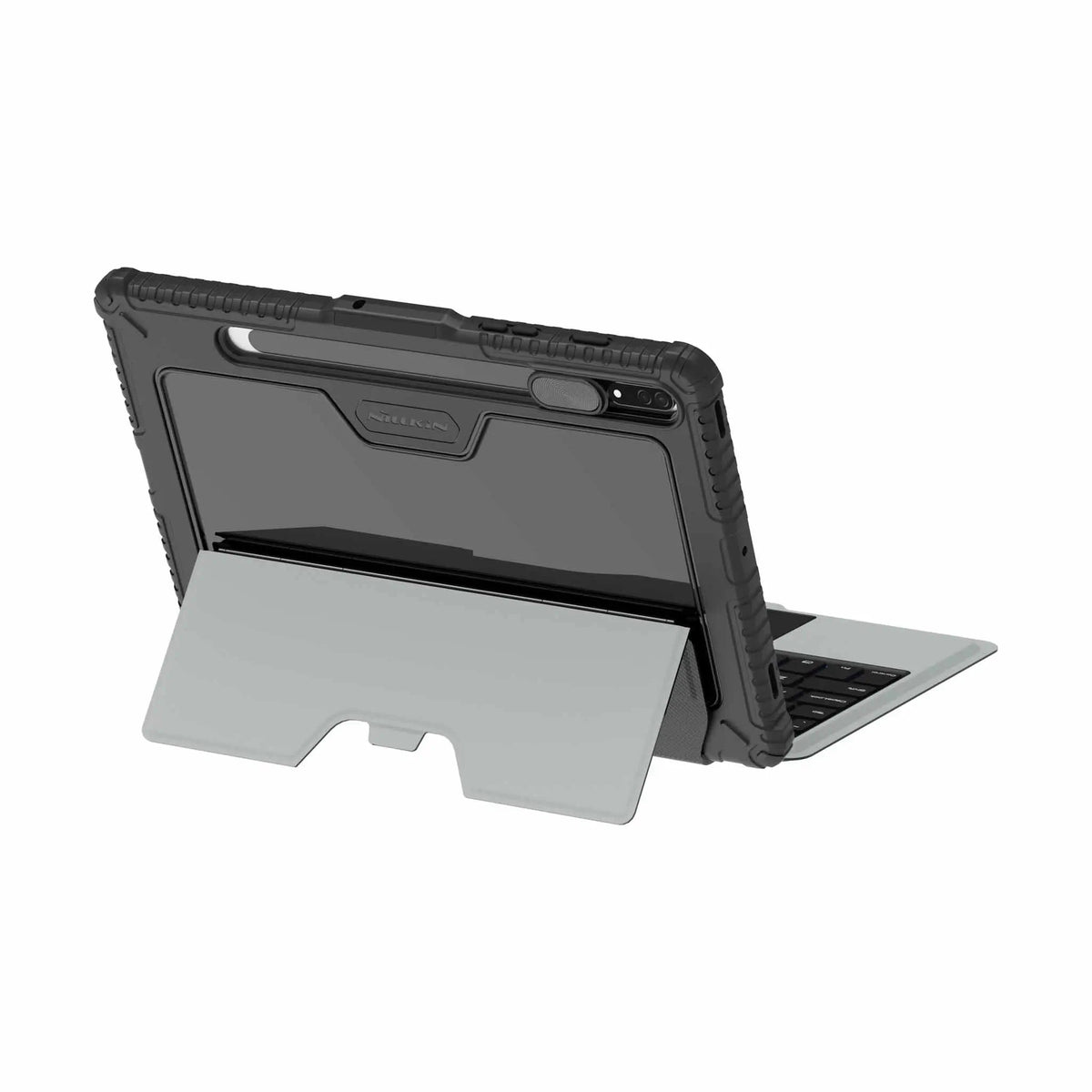 Backlit 12.4 inch Tab S8 Plus (S8+)