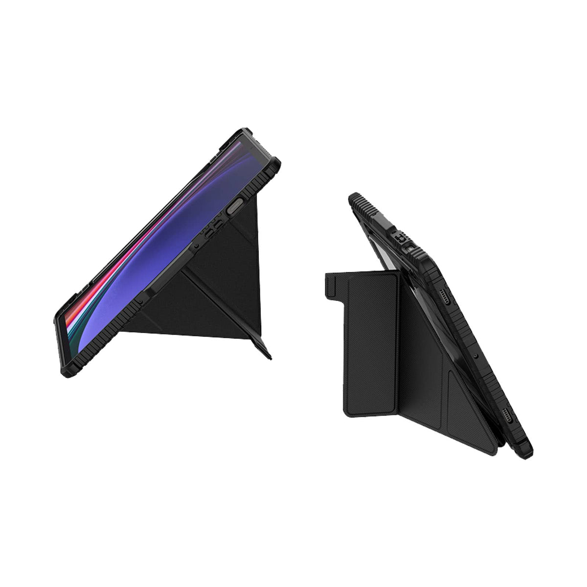 10.9 inch Tab S10 FE / Black