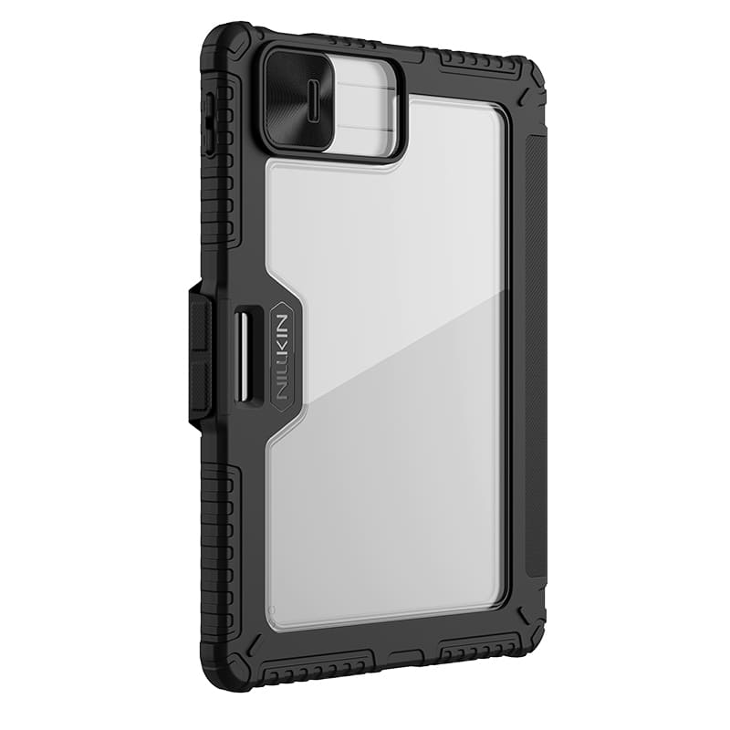 Bumper Leather Fold Case Pro for Xiaomi Pad Series