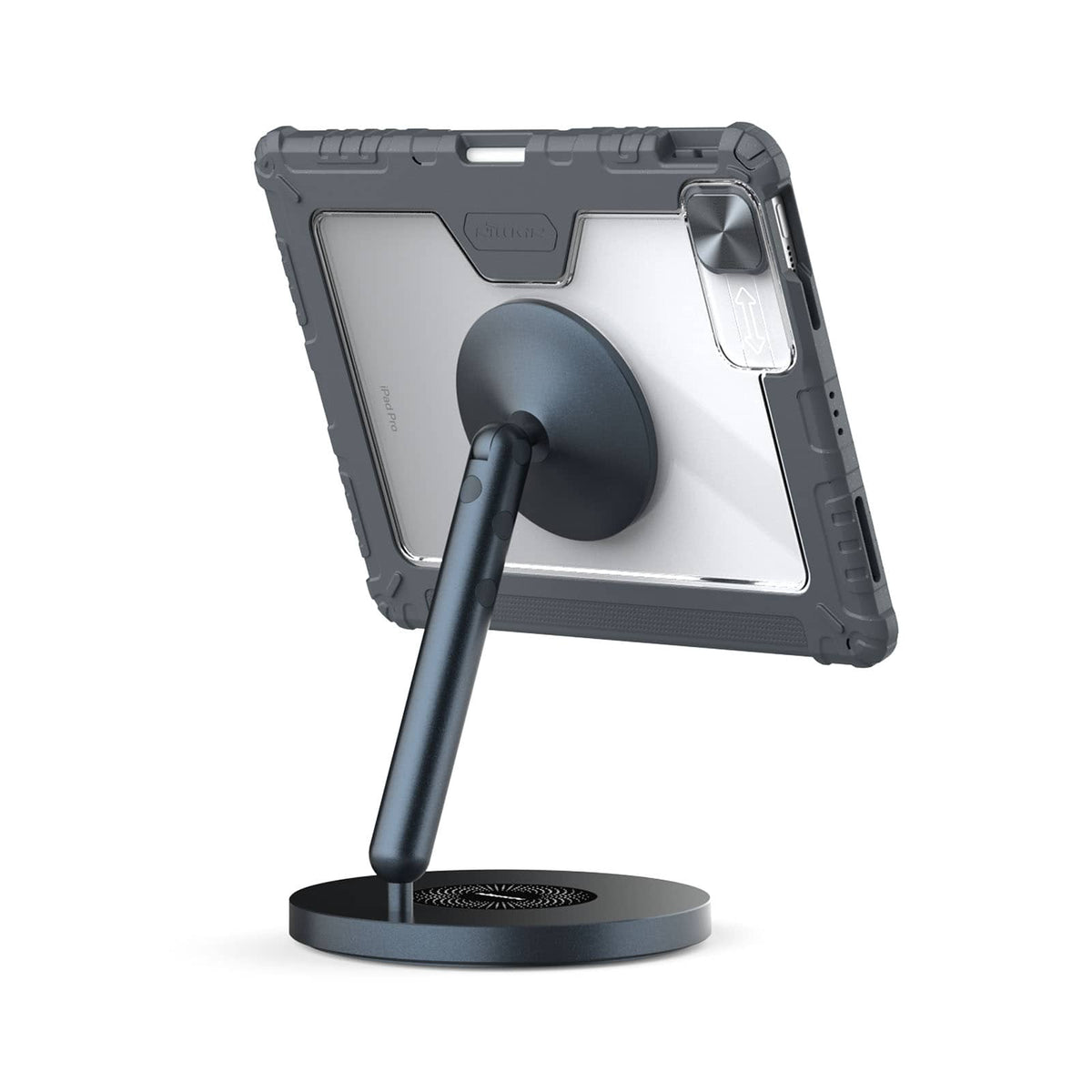 번들: 12.9인치 iPad Pro (6/5/4/3세대) + iPad 스탠드