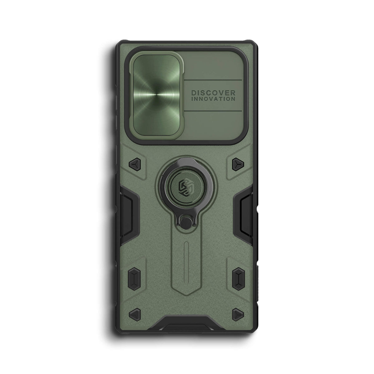 CamShield Armor Case for Galaxy S21 Series