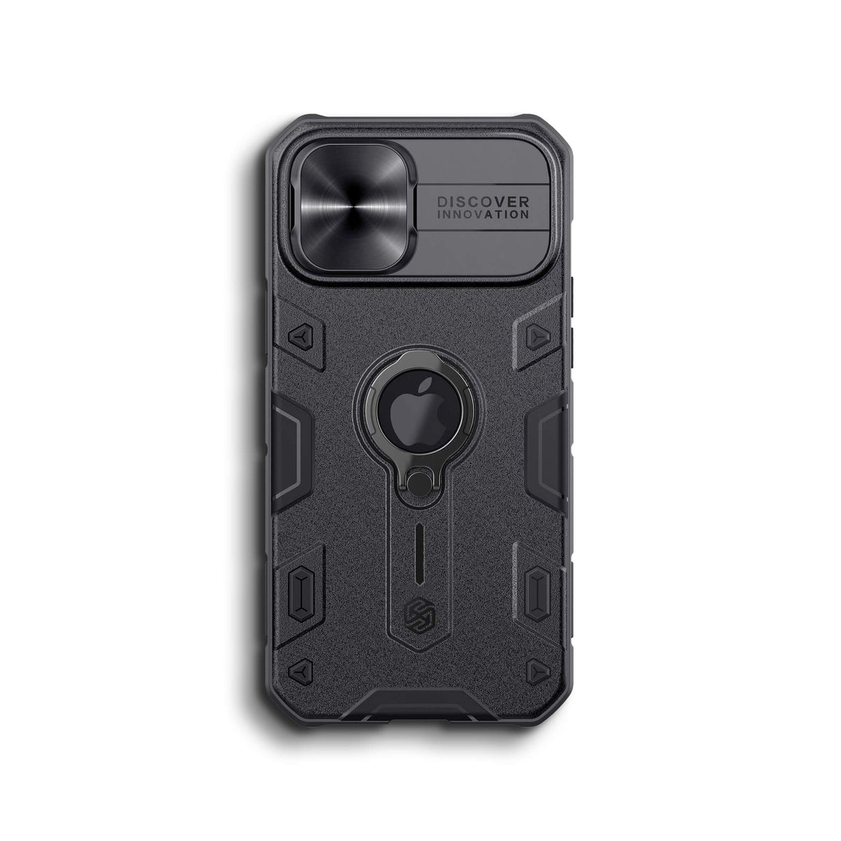 Funda CamShield Armor para la serie iPhone 12