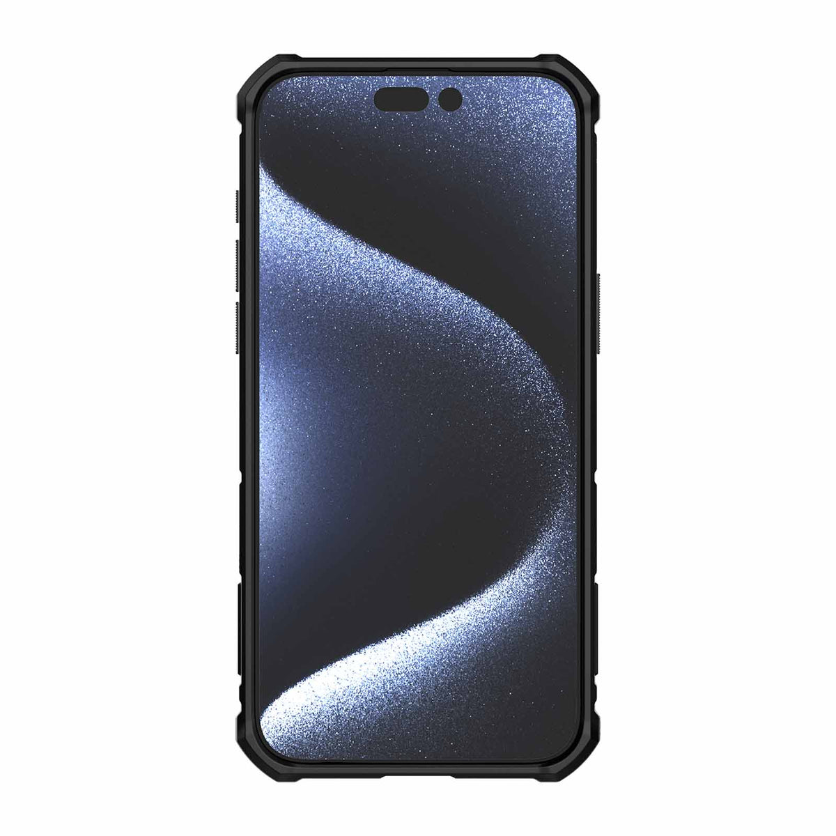 iPhone 15 Pro Max (6.7") / Dark Green