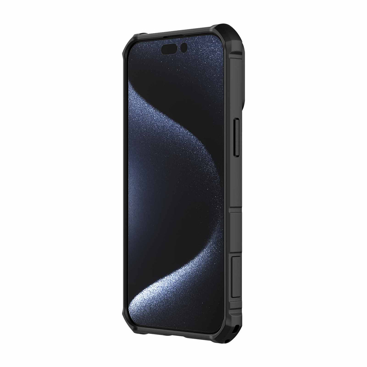 iPhone 15 Pro Max (6.7") / Dark Green