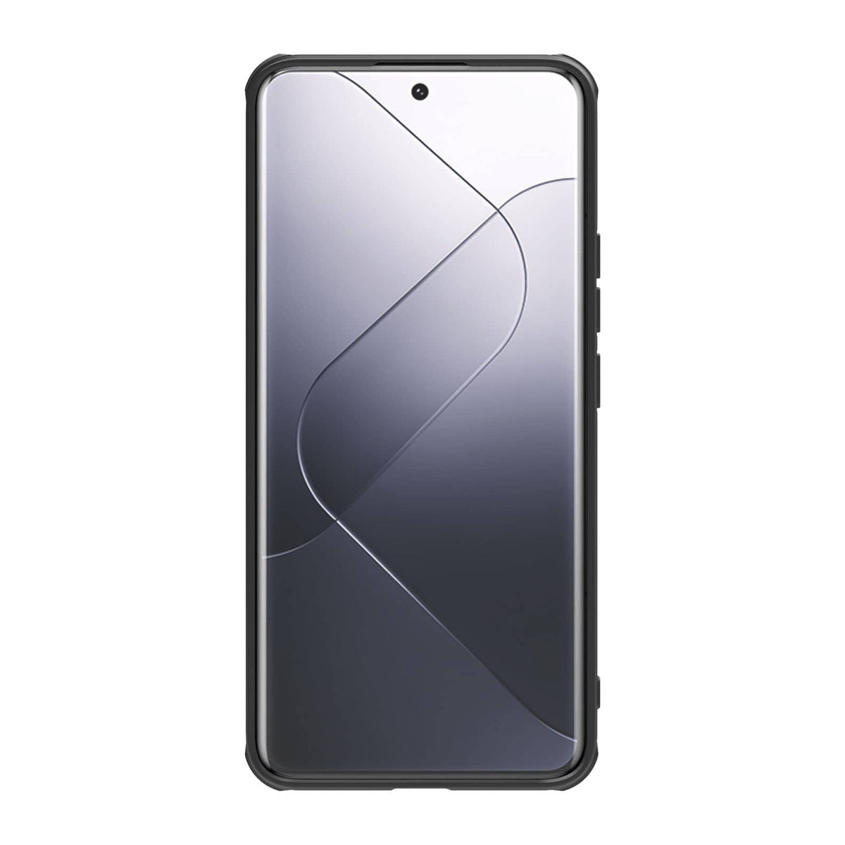 Xiaomi 14 Pro / Classical Black