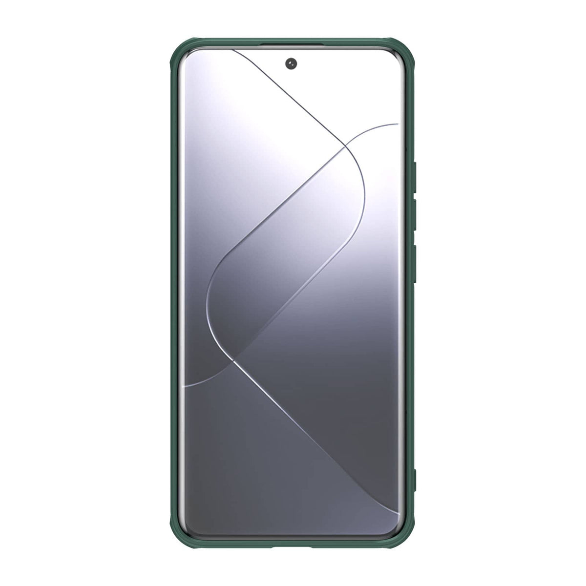 Xiaomi 14 Pro / Deep Green