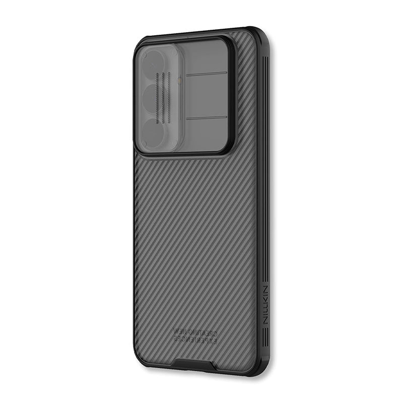 Galaxy S25 FE (6.7") / Translucent black