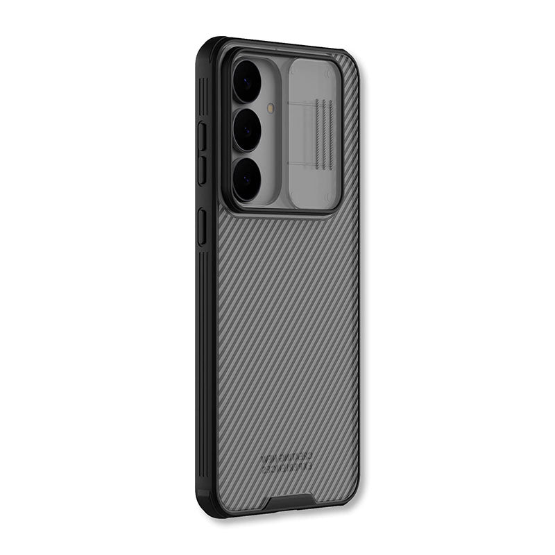 Galaxy S25 FE (6.7") / Translucent black