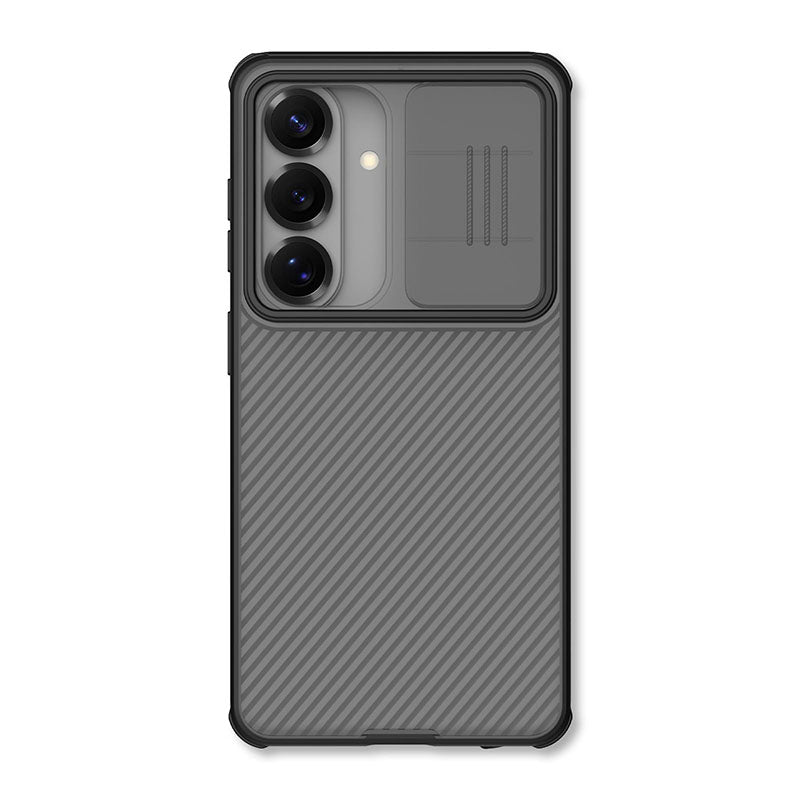 Galaxy S26 (6.3") / Matte Smoke Black