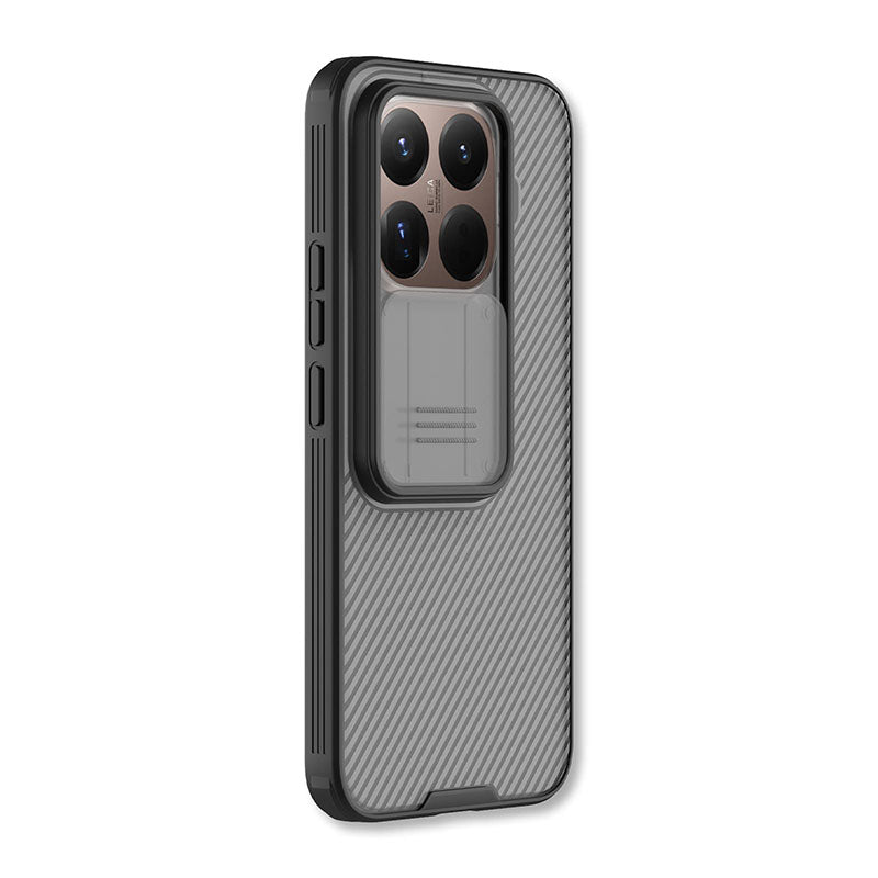 Xiaomi 15T Pro / Translucent black