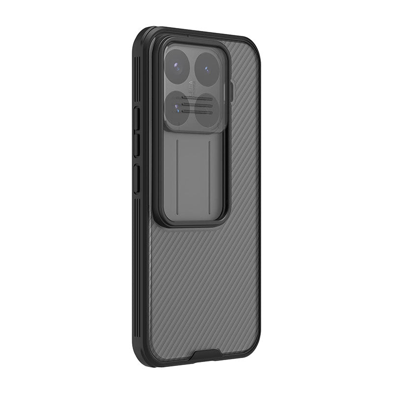 Xiaomi 17T / Translucent Black