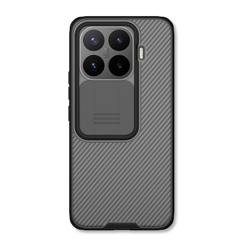 Xiaomi 17T Pro / Translucent Black