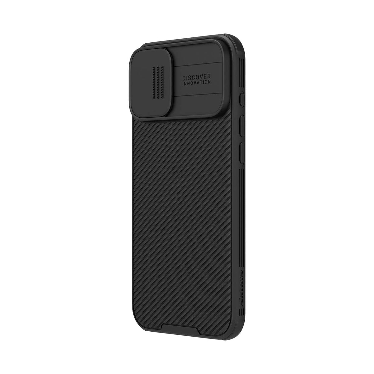 iPhone 16 (6.1") / Classical Black