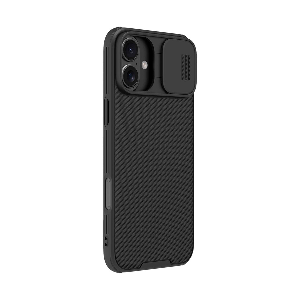 iPhone 16 (6.1") / Classical Black