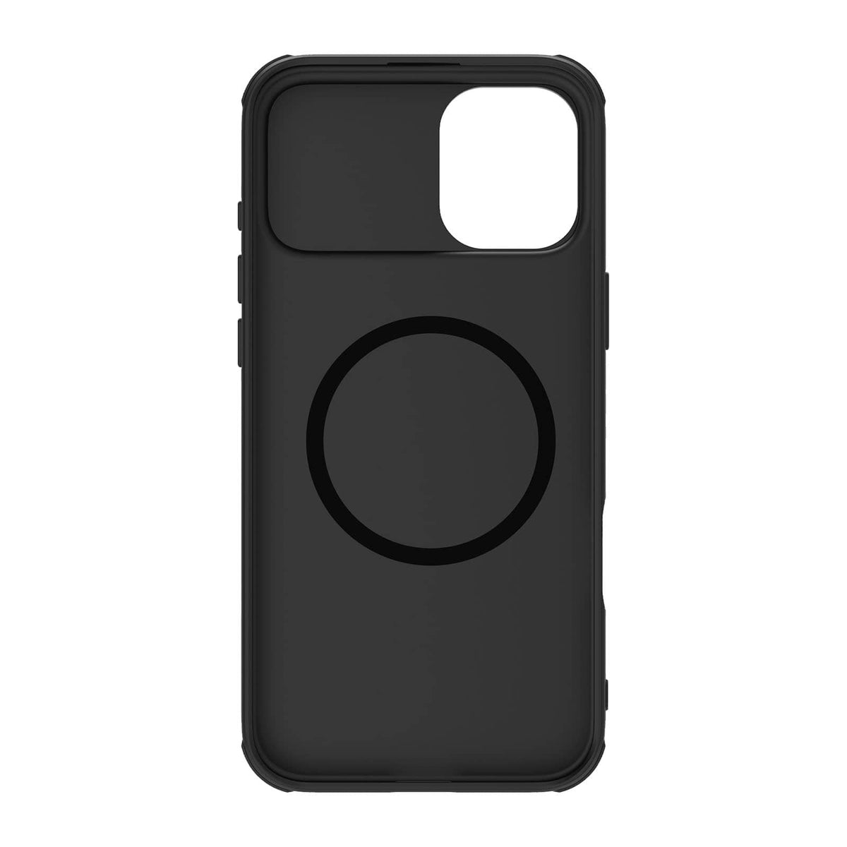 iPhone 16 Plus (6.7") / Classical Black