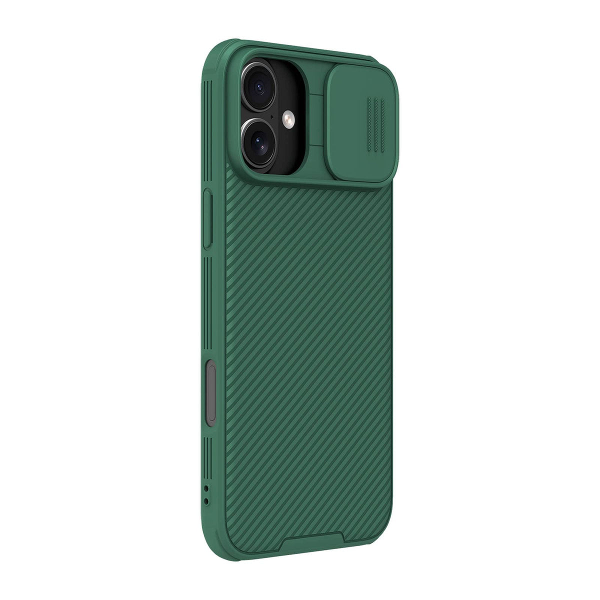 iPhone 16 Plus (6.7") / Deep Green
