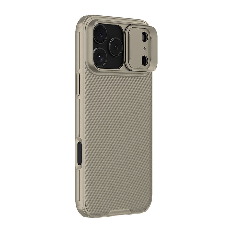 CamShield Pro Case for iPhone 17 Series