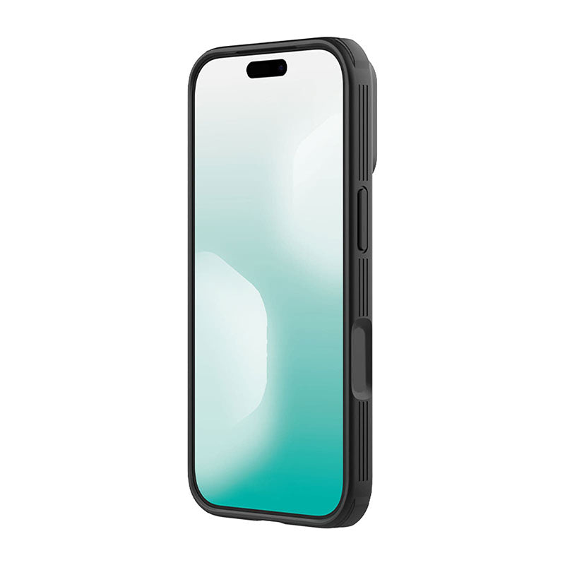 iPhone 18 Pro (6.3") / Translucent Black