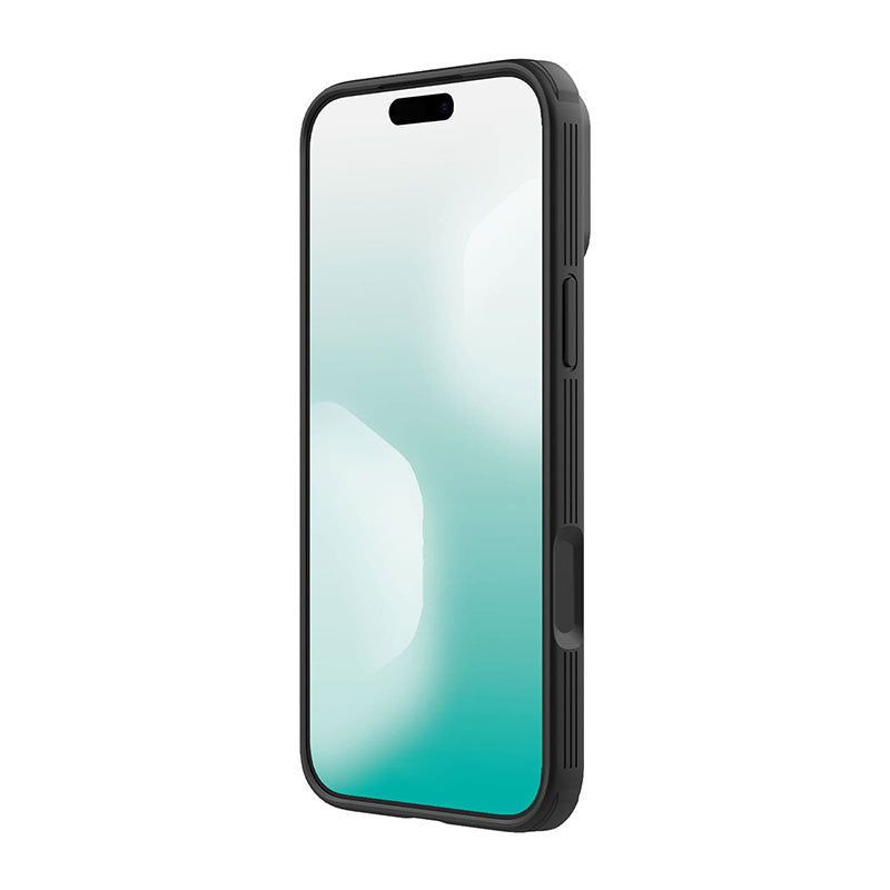 iPhone 18 Pro Max (6.9") / Classical Black
