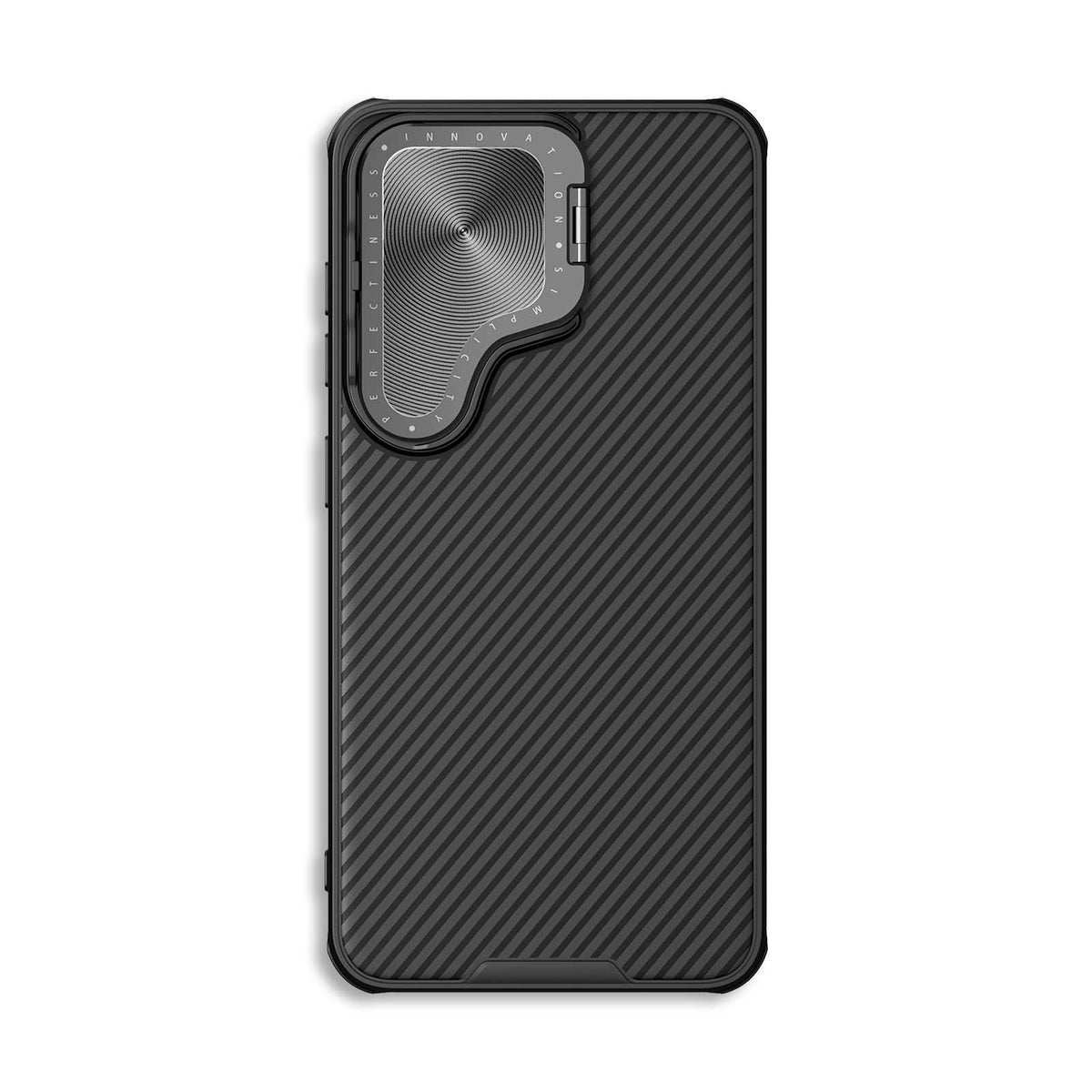 Galaxy S24 (6.16") / Classical Black