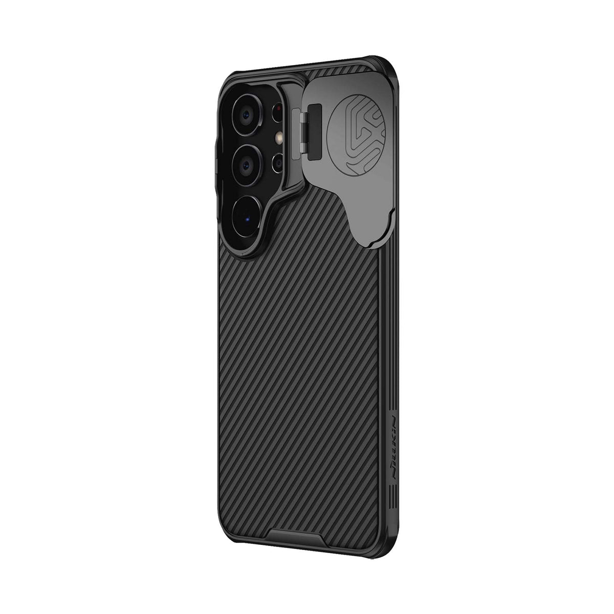 Galaxy S24 (6.16") / Classical Black