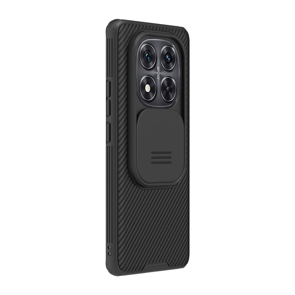 Note 14 Pro+(5G)/ Classical Black
