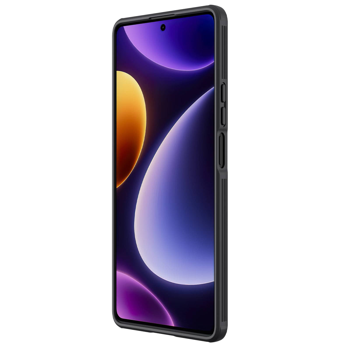 Poco F6 Pro / Classical Black