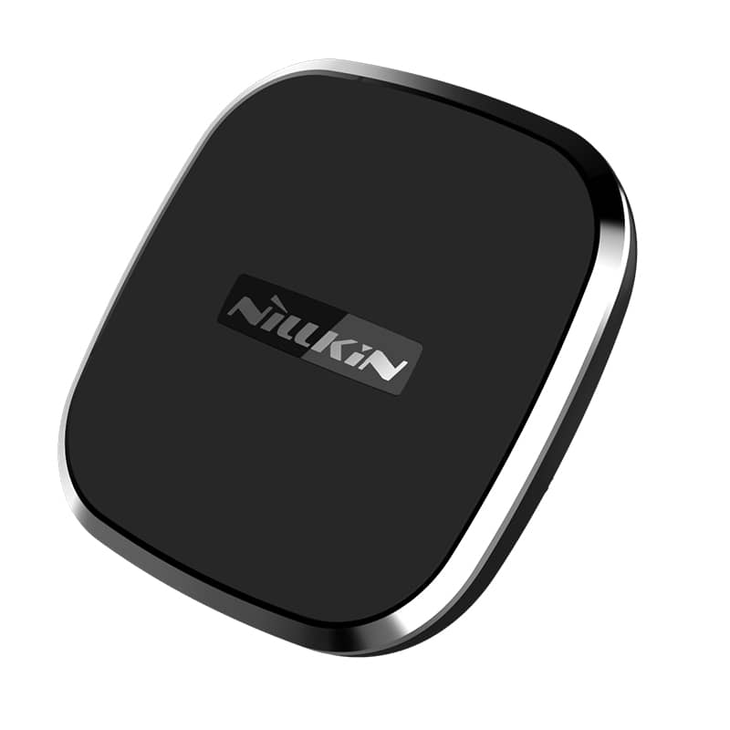 Chargeur Magnétique Sans Fil pour Voiture Modèle Ⅱ-B