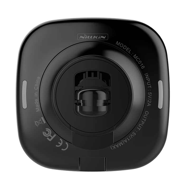 Chargeur Magnétique Sans Fil pour Voiture Modèle Ⅱ-B