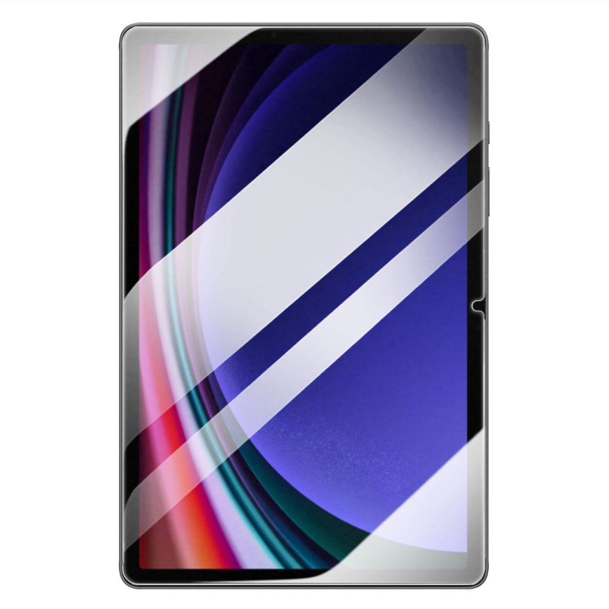 2.5D Clear Glass Pro Screen Protector for Galaxy Tab Series