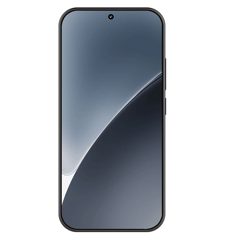 Pellicola protettiva in vetro temperato 2.5D per Xiaomi serie 18