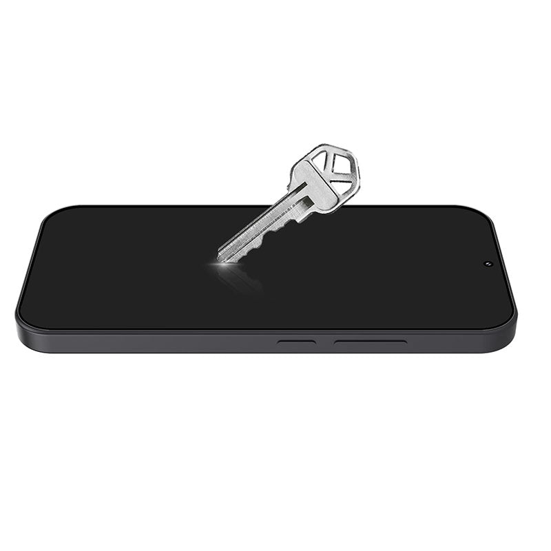 Pellicola protettiva in vetro temperato 2.5D per Xiaomi serie 18
