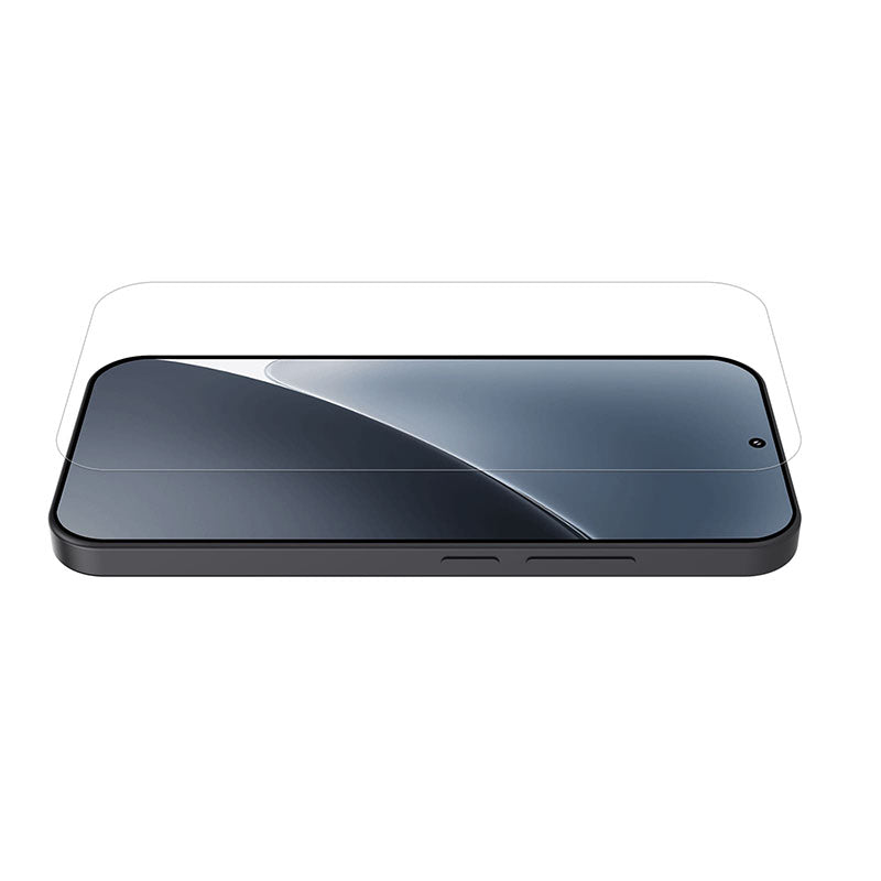 Pellicola protettiva in vetro temperato 2.5D per Xiaomi serie 18