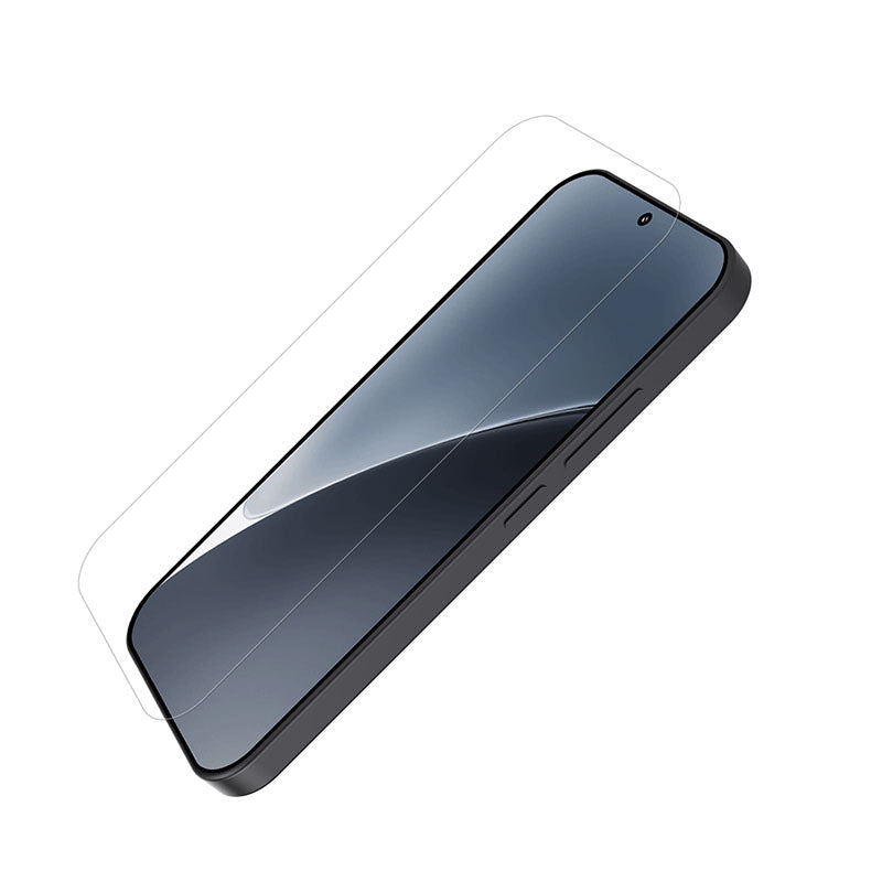 Pellicola protettiva in vetro temperato 2.5D per Xiaomi serie 18