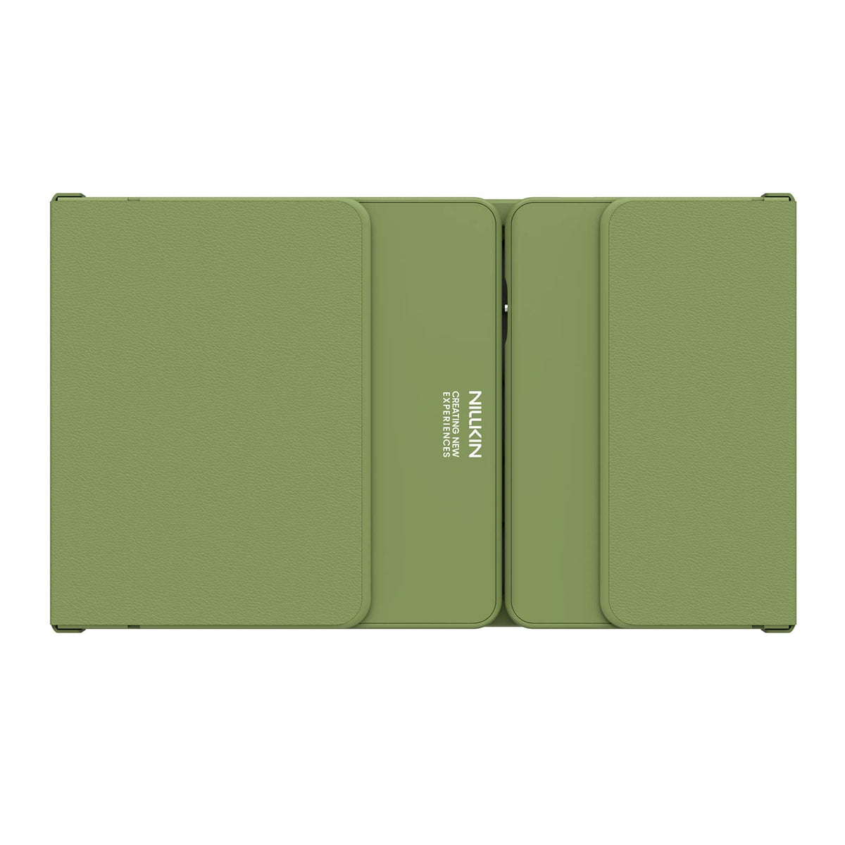 US English / Tundra Green