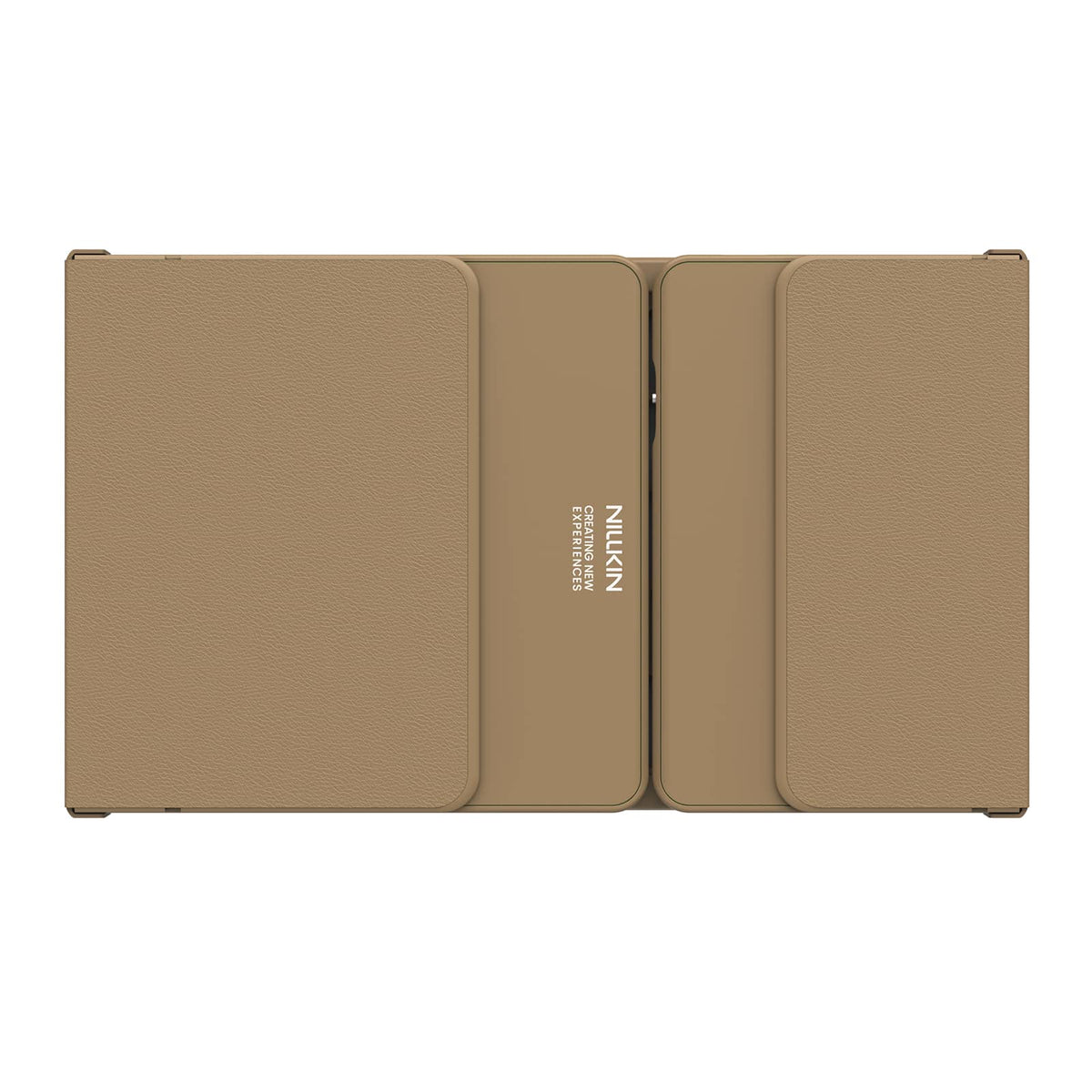 US English / Gravel Khaki