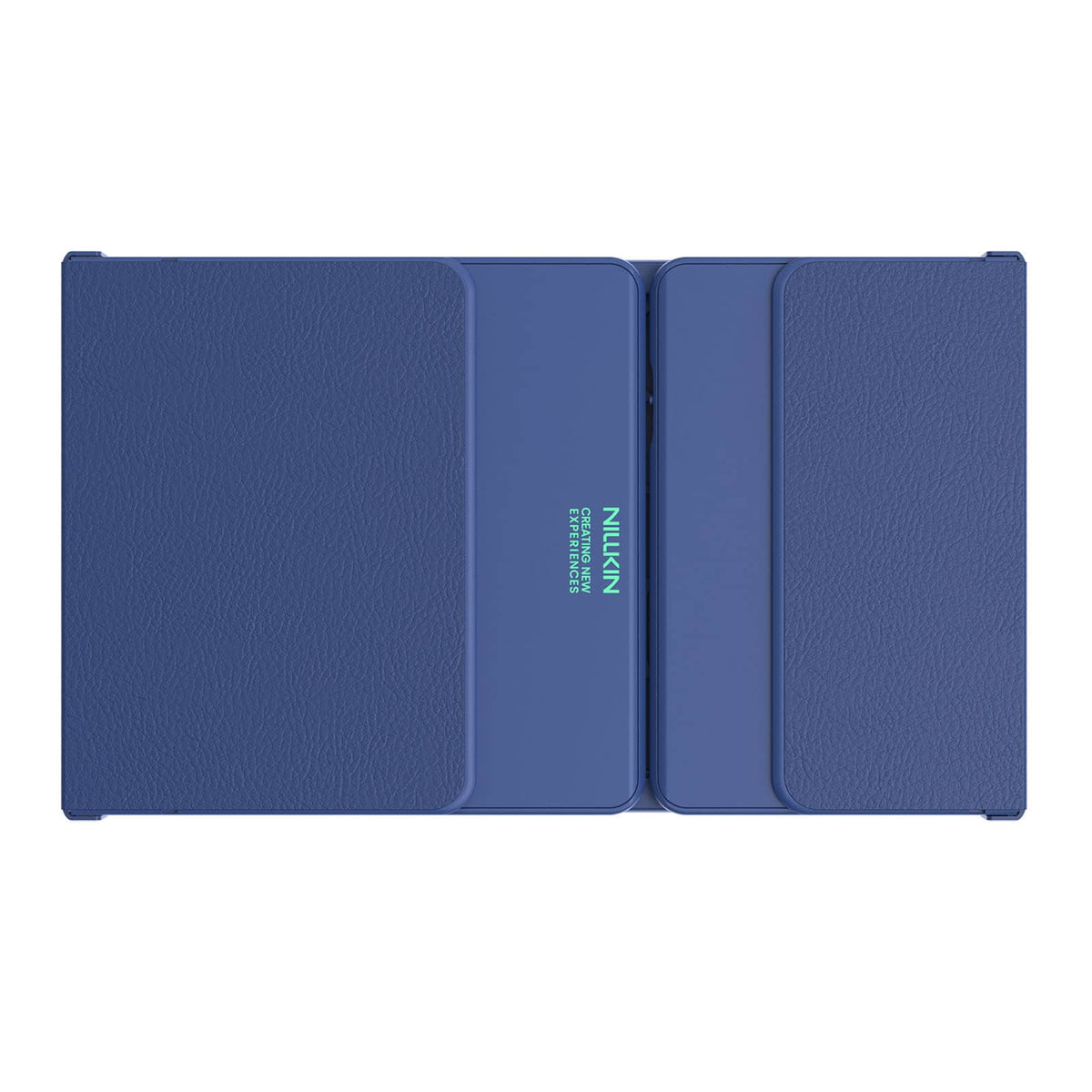 US English / Deep Sea Blue