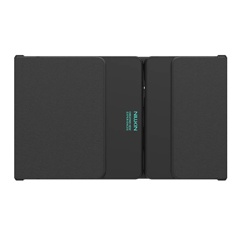 German / Deep Forest Black