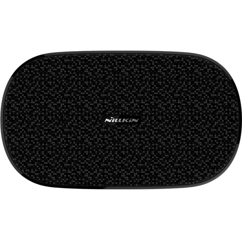 Double Shadows Dual Fast Wireless Charging Pad