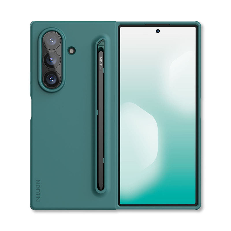 Verde Brumoso
