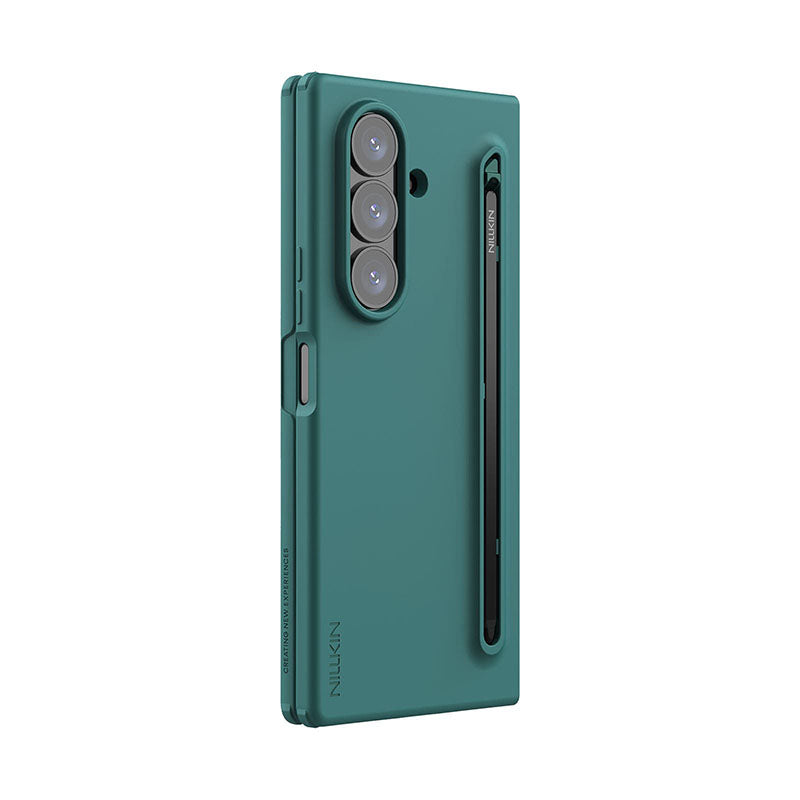 Verde Brumoso