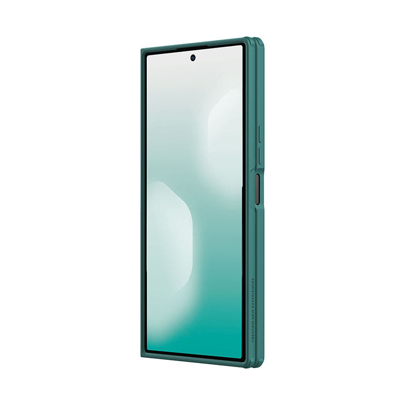 Verde Brumoso