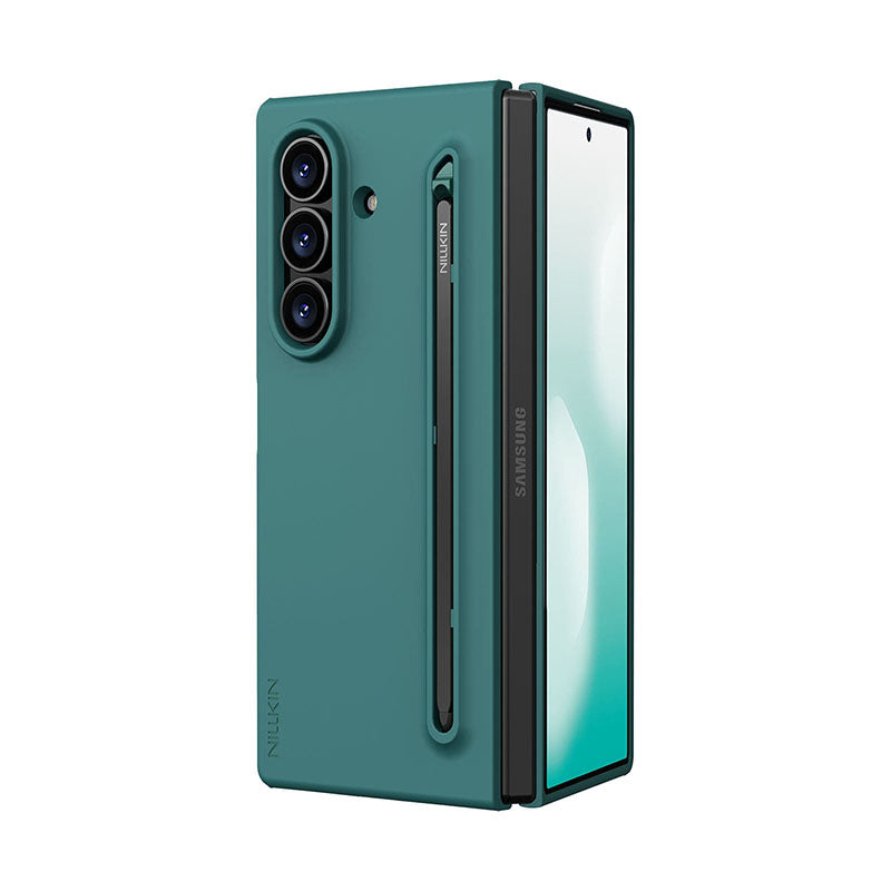 Verde Brumoso