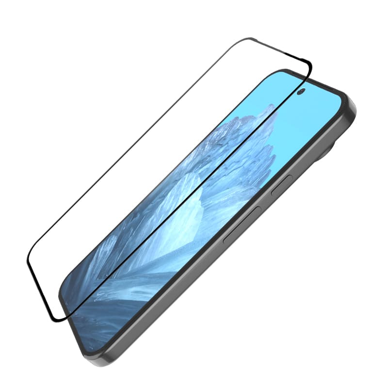 Fully Guard Glass Screen Protector for Google Pixel 10 Series