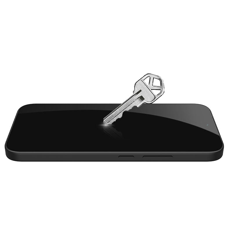 Fully Guard Glass Screen Protector for Xiaomi 17 Series