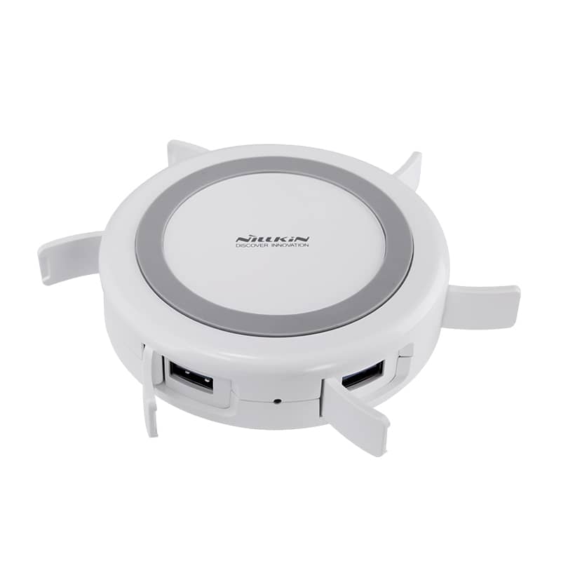 Hermit Multifunctional Wireless Charger