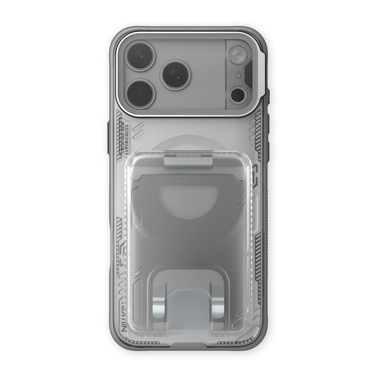 Grigio crepuscolo
