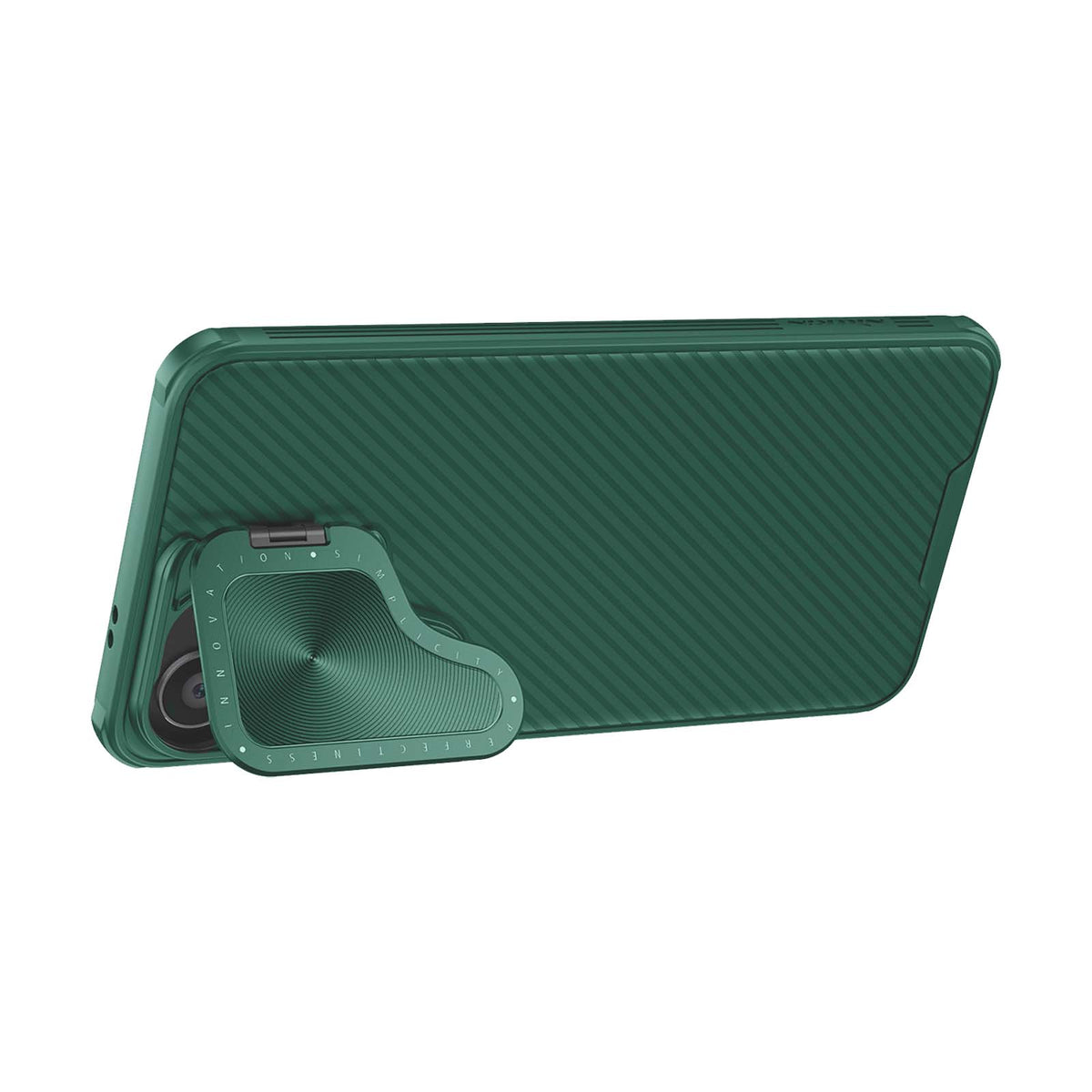 Galaxy S24+ (6.65") / Deep Green